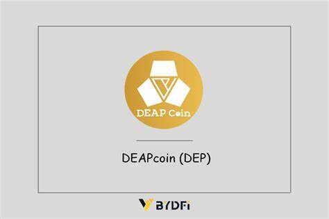 什么是DEAPcoin(DEP)介绍-第1张图片-芝麻交易所下载